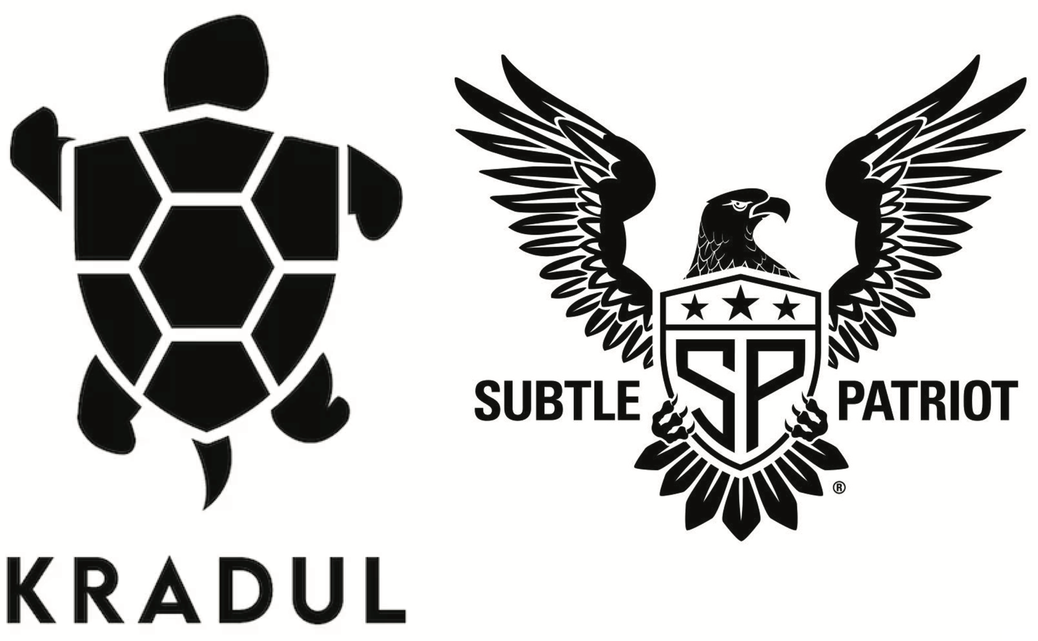 Kradul_ Subtle Patriot Logo