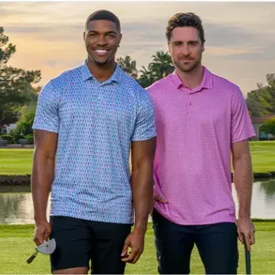 Antigua Golf