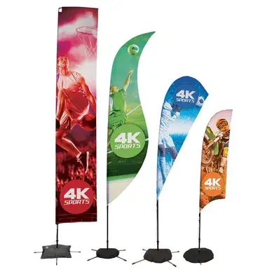 Banners