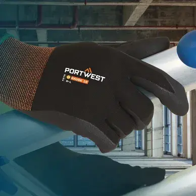 Gloves