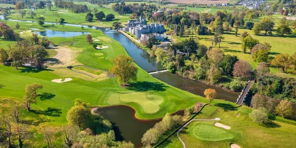 Golf Course