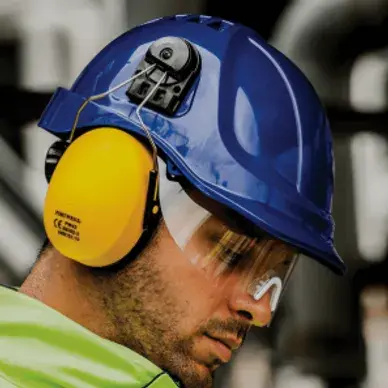 Helmet