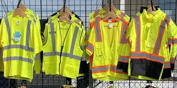 Hi-Vis