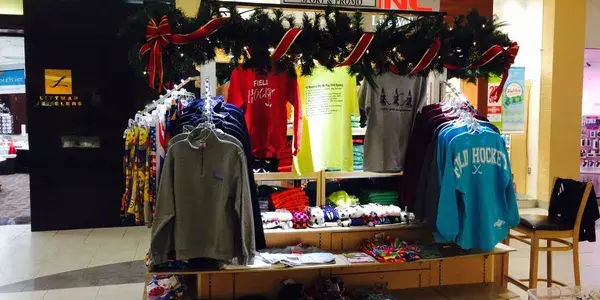 Retail