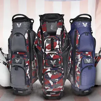 Subtle Patriot