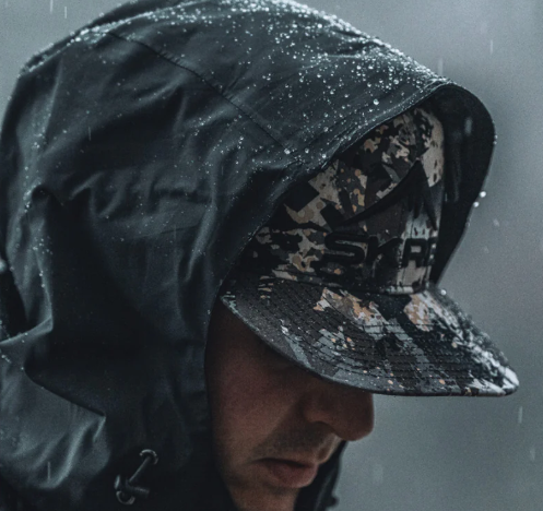 Wet Weather